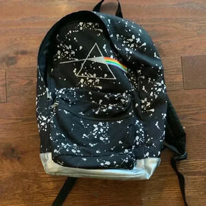 Pink Floyd backpack
